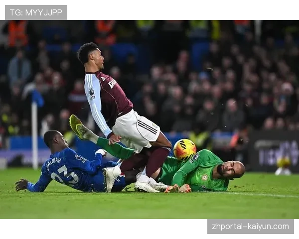 切尔西四球逆转阿斯顿维拉，佩德罗帽子戏法改写争四格局